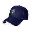Deltarune Cap Casual Baseball Caps Adjustable Hat Hip Hop Summer Unisex Baseball Hats Customizable