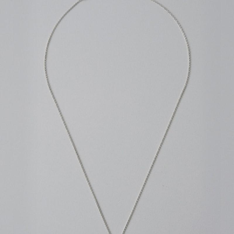 Pinaf Bean Mini Necklace