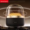 Newsmy Portable Bluetooth Ambient Light Speaker (CN version)