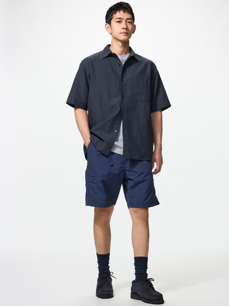 Uniqlo Japan Gear Shorts