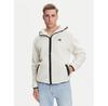 Mid-season Jacket Teddy DM0DM19224 Beige, Standard Fit
