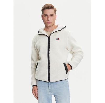 Tommy Jeans Teddy Fleece
