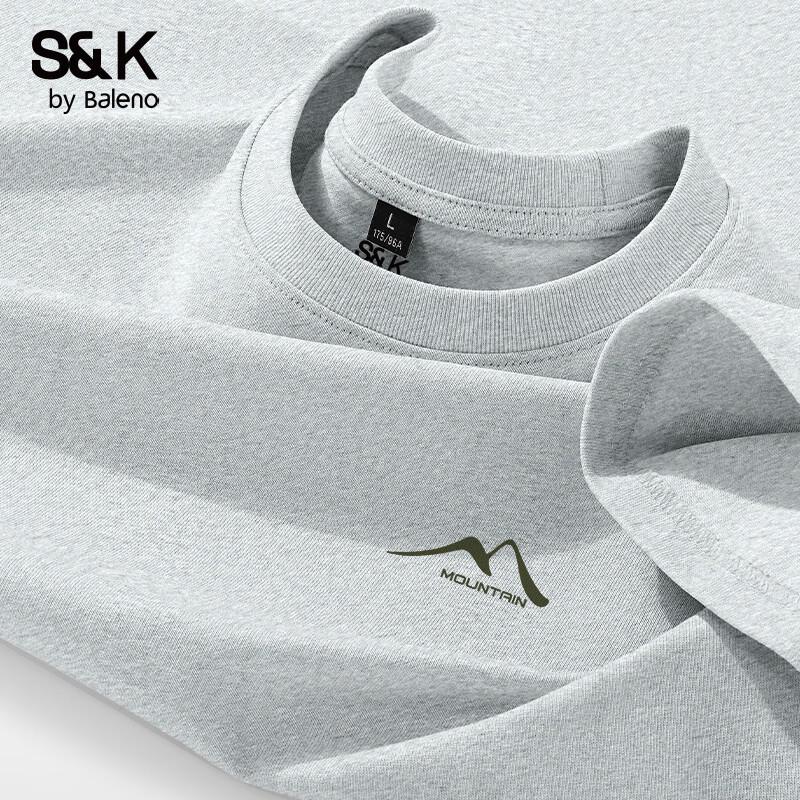 Baleno Men s Pure Cotton Graphic T-Shirt 3XL