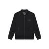New Jackets Men's Jet Black F11M318507F-BK