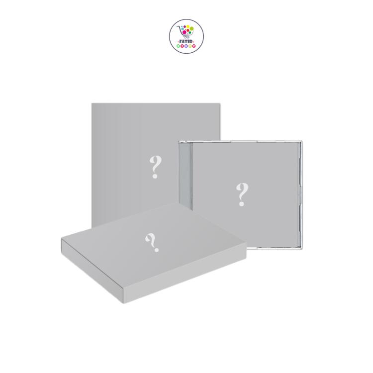 

&TEAM 2-й ЯПОНСКИЙ АЛЬБОМ Юкиакари Standard Ver