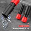 10/12/14mm Drive Socket Impact Wrench Hex Socket Head Adapter Spanner Converter Deep Impact Socket Head Tire Removal Tools