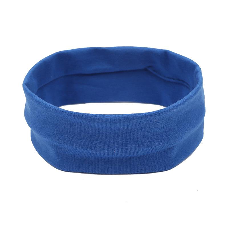 Sports Sweatband for Women, Yoga Tennis Fitness Headband