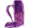 Рюкзак Deuter Speed Lite Pro 28 SL lotus/mystic (Damen) (3412425-5346)