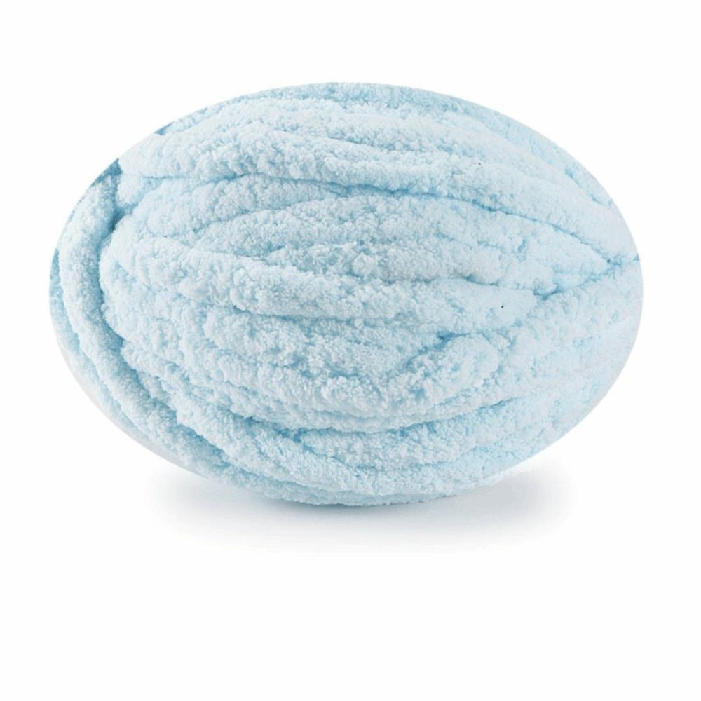 Multicolor Chunky Chenille Yarn Soft Fluffy Giant Bulky Yarn Bunk Bed Ladder Decor