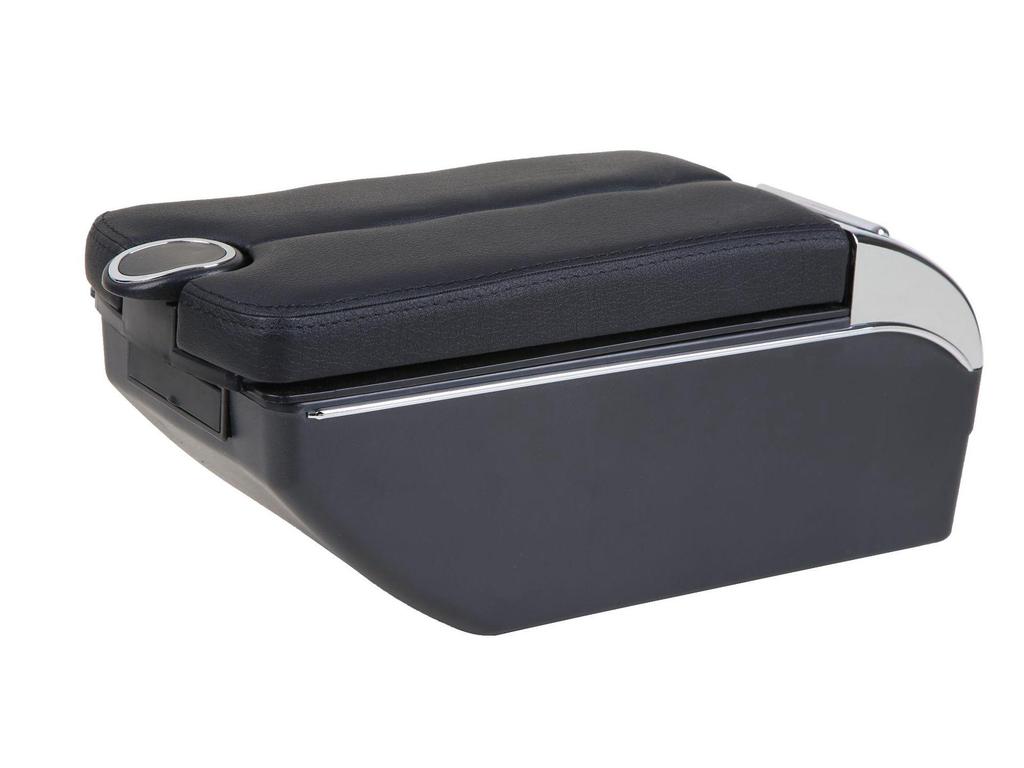 Proton Wira Car Center Armrest Box Modification Accessories