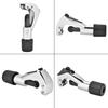 Optic Electric Cable Cutter Wire Stripper Hand Stripping Tool for Professional Electricians