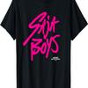 T-shirt con licenza ufficiale Saja Boys
