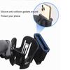 2 Rolls Self-adhesive Door And Window Sealing Strip Glass Window Anti-collision Rubber Strip Foam Sound Insulation Strip