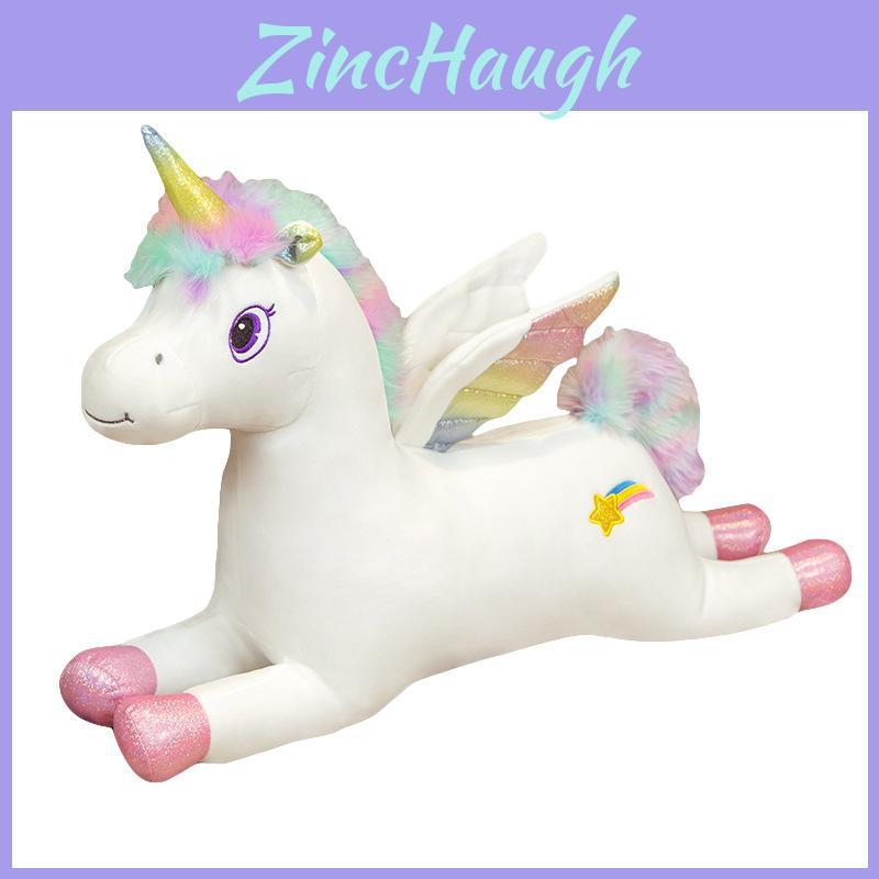 Ins Plush Toy Stuffed Animal With Soft Pp Cotton For Kids Gifts