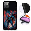 S-Supermans DC Movie Super man Cover for Motorola Moto Edge 50 30 Fusion 40 NEO Ultra Pro G22 G23 G20 G35 G84 G13 G53 Phone Case
