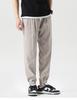 Tech Cool Tencel Summer Thin Casual Long Pants Men's Pants Leg Tight Sports Pants