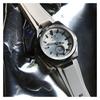 Casio BABY-G G-MS Serie Trendig Elegant Lässig Solar Sport Wasserdicht und Stoßfest Quarz Uhr Solar Quarzwerk Harzarmband MSG-S200-7APR