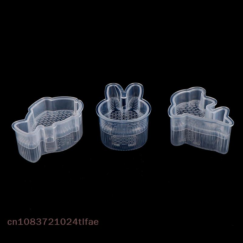 1 Pc Sushi Roll Sushi Mold Rice Ball Rice Ball Bento Press Mold Japanese DIY Tools Kitchen Accessories