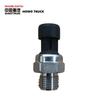 Original Quality Electronic Pressure Sensor Assembly  Specially Used For HOWO A7 T7H T5G Truck WG9727710002