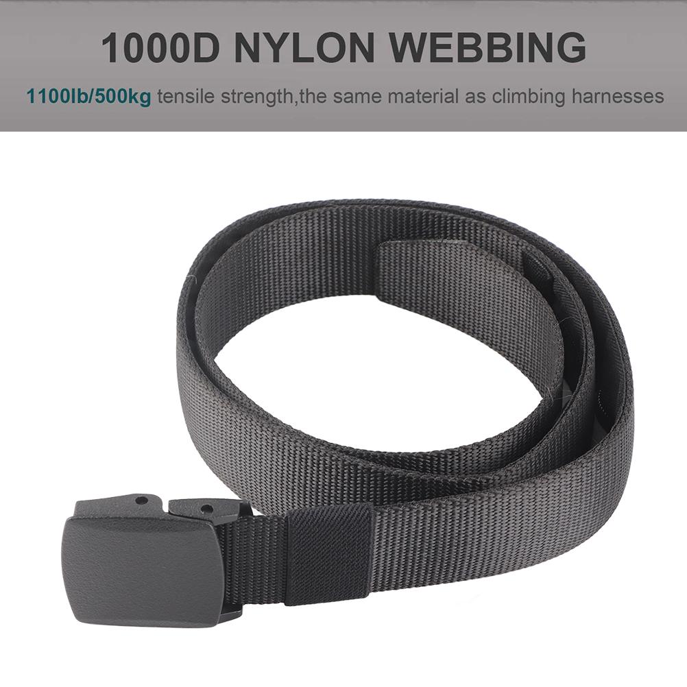 Travel Security Money Belt Money Pocket Cashsafe Anti Theft Wallet Belt