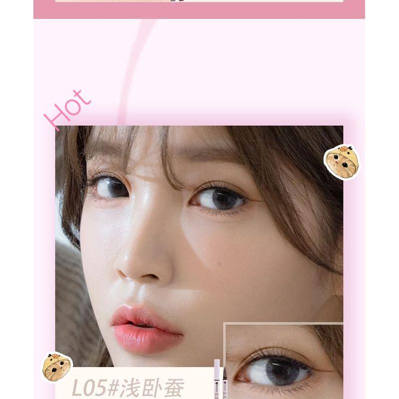 ROZO - Cat Print Fine Longwear Liquid Eyeliner - 5 Colors