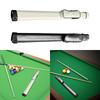 Pool Stick Case Portable Organizer Men Women Pu Leather Protection Box Pool Cue Stick Box Billiard Stick Bag Billiard Cue Case