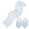 Male Dog Diapers Bamboo Charcoal Deodorization Pet Disposable Belly Wrap Bands with Leaking ProtectionXS. 26pcs