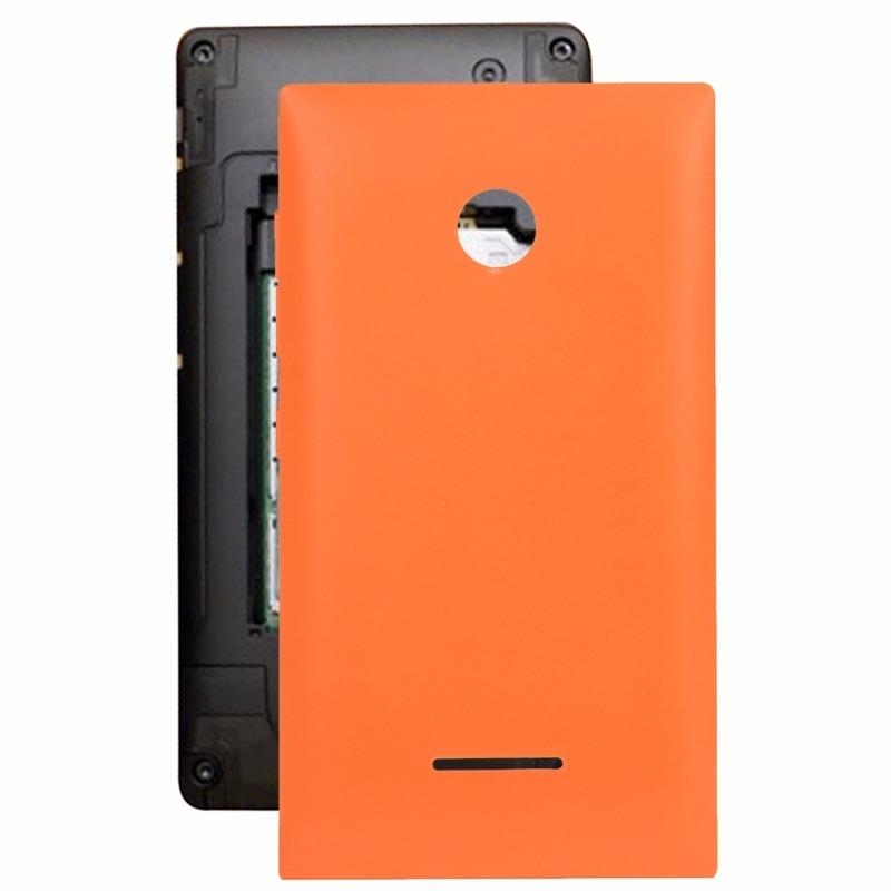 Sostituzione del coperchio posteriore della batteria per Microsoft Lumia 435