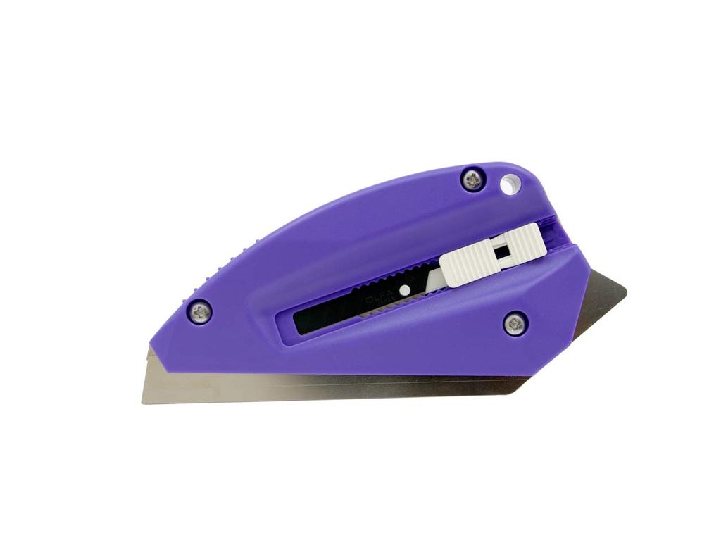 Cross Cutter Fitter Purple Type