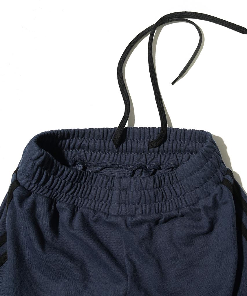 GAKKAI UNIONS Wide Sweatpants Navy