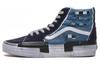 Sk8 Hi Reconstruct 'Blue' VN0005UKNGJ