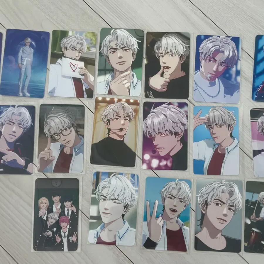 

Play Eunho Poca Mi Gong Pho Hooded Foca 6 Summer I ll Wait For Alpo Anyplus Sig