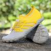 Männer Aqua Schuhe Frauen Tauchen Socken Barfuß Schwimmen Wasser Schuhe Upstream Strand Waten Sport Turnschuhe Für Fitness Yoga Surfen