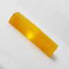 350.2 Ct Natural Yellow Sapphire Earth Mined CERTIFIED Huge Rough Loose Gemstone