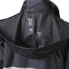 Tri-polar Men's One-Piece Extended Rain Trench Coat