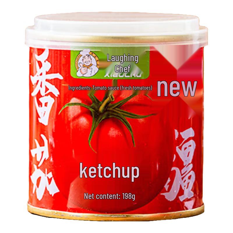 Xiaochu Xinjiang Tomato Sauce