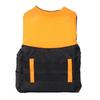 Kids Swimming Life Vest Adjustable Boating Drifting Aid Jackets Buoyancy Jackets with Whistle for Water Sports Activity