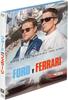 Ford v Ferrari DVD Set Blu-ray + [Blu-ray]