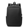 Li Shen Simple Large Capacity Laptop Backpack