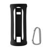 Waterproof Silicone Cover Case for Ears BOOM 4 Speaker Durability Build Case with Carabiner Speaker Accessories