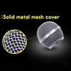 2 Cordless 2 Channel System Handheld Mic Kraoke Speech Supplies Cardioid Microphone Professional Wireless Microphone