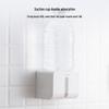 CHAHUA Wall-Mounted Tissue Box