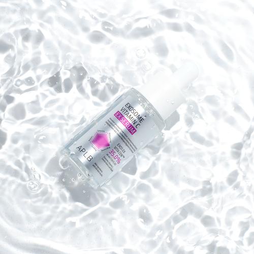 APLB Exosome Vitamin C EX Serum