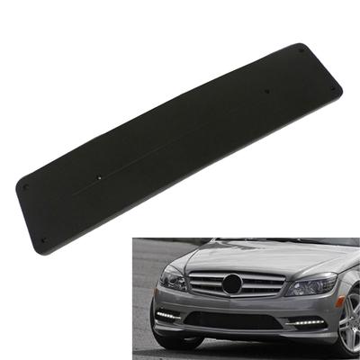 Front License Plate Bracket Support Mount 2048170378 for Mercedes Benz W204 C180 C200 C280 C300 C320 C350 C220 C250