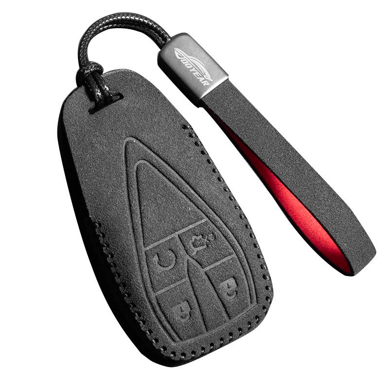Changan Key Case for CS75/CS55/CS35plus, EADO, X5, Oshan X7 Men and Women Shell