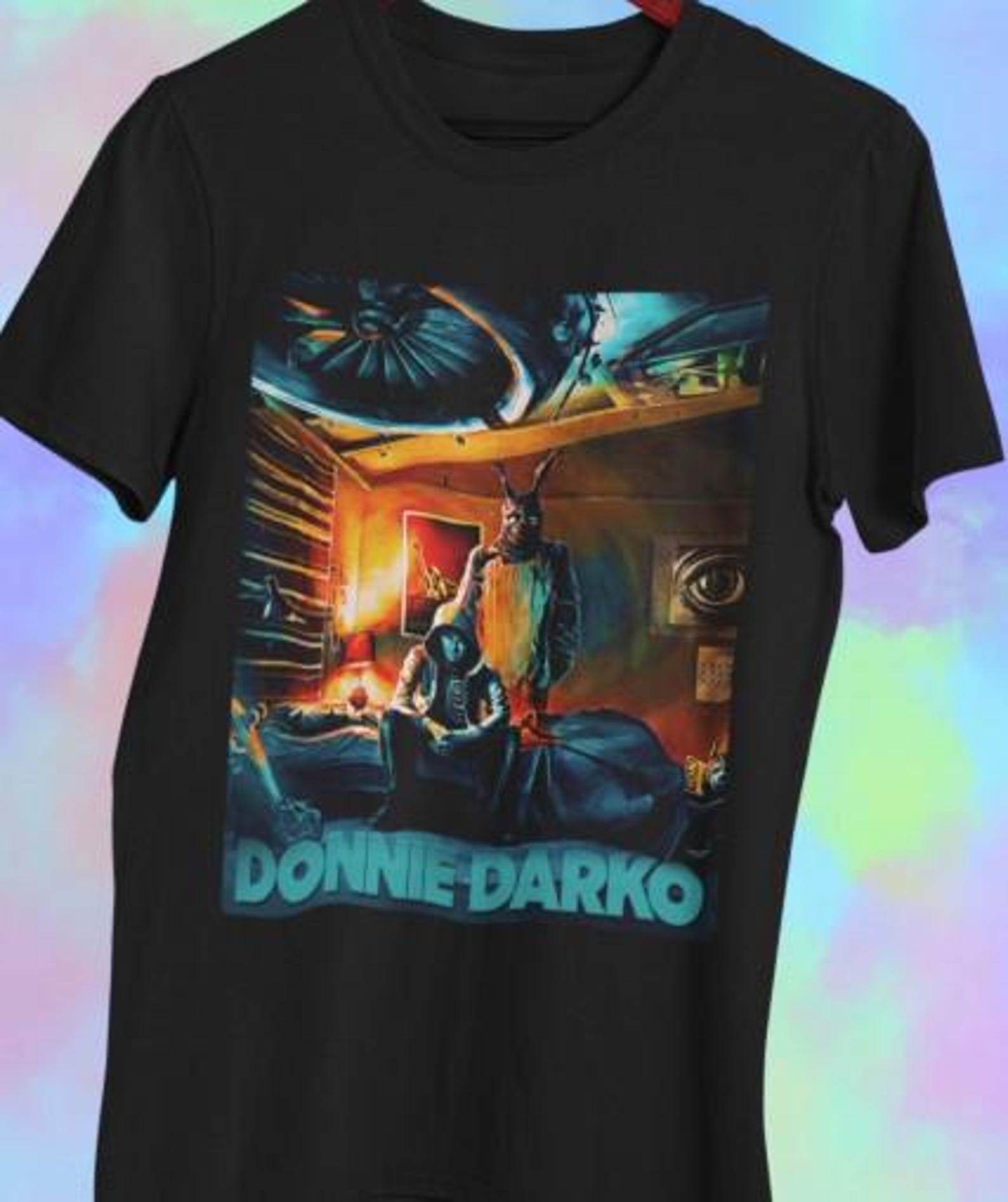 Донни Дарко 2XL