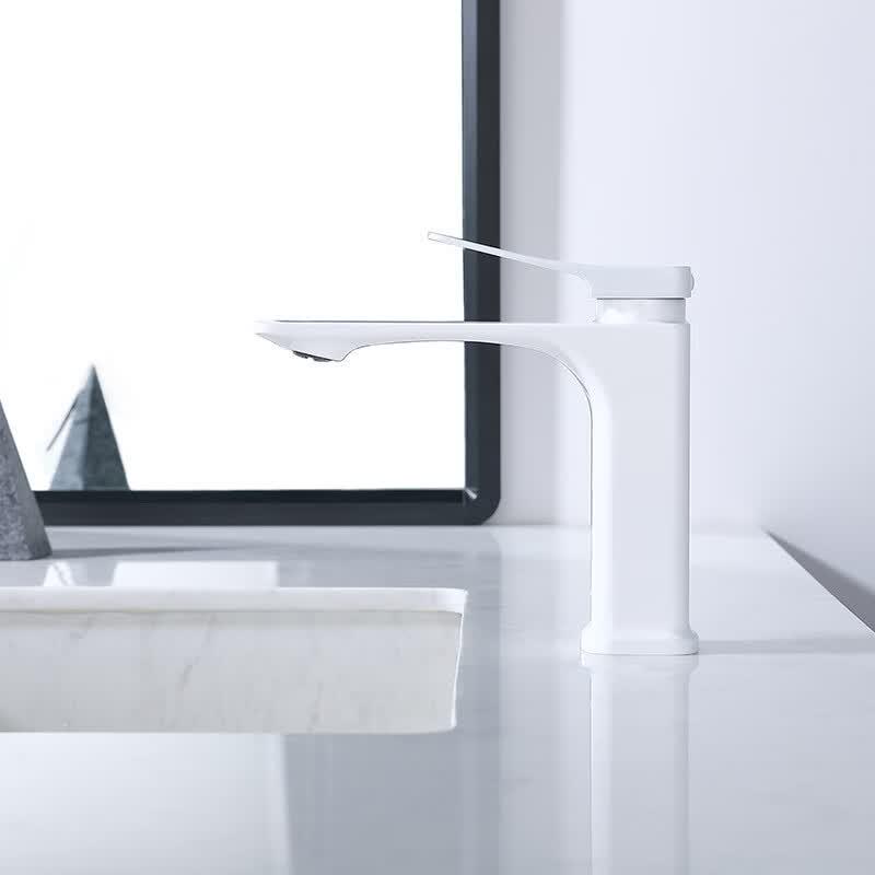 TLXT Bathroom Basin Faucet