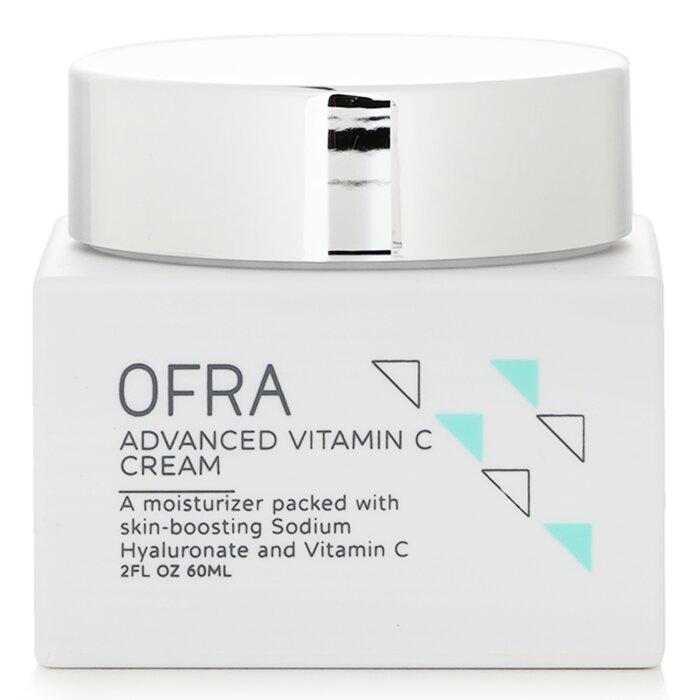OFRA COSMETICS Advanced Vitamin C Cream