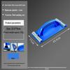 Sponge Handheld Sandpaper Holder for Wall and Corner Sanding