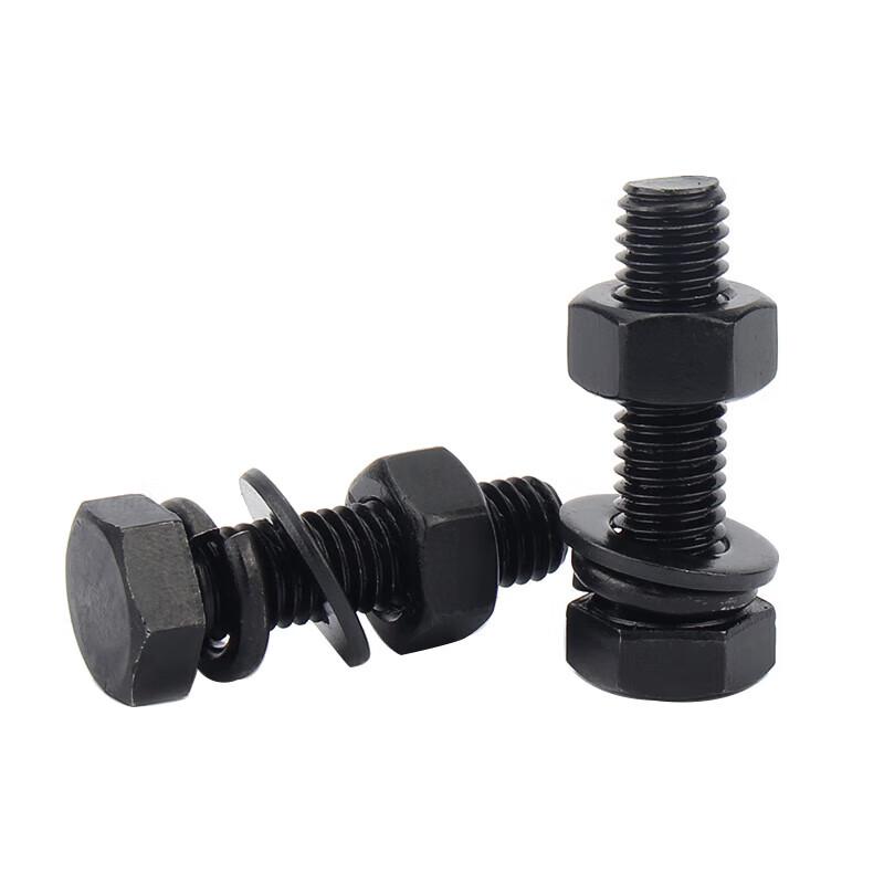 Jinsu 8.8 Grade M16x70 Hex Bolt